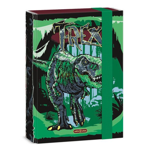 ARS UNA T-REX A/5 FÜZETBOX