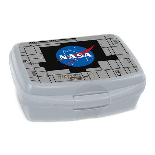 NASA-1 UZSONNÁS DOBOZ