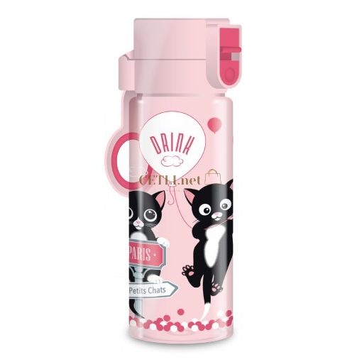 ARS UNA THINK PINK BPA-MENTES KULACS-475 ML