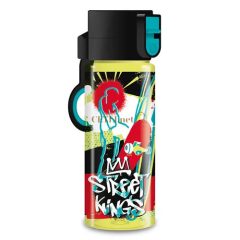 ARS UNA STREET KINGS BPA-MENTES KULACS-475 ML