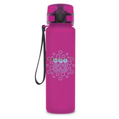 ARS UNA BPA-MENTES KULACS MATT - 600 ML - MAGENTA