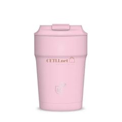 Ars Una thermo bögre-350ml - Rose