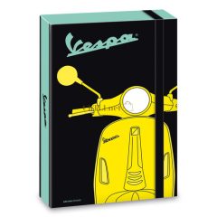 VESPA A/4 FÜZETBOX