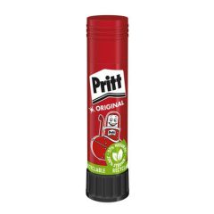 Ragasztóstift, 11 g, HENKEL "Pritt"