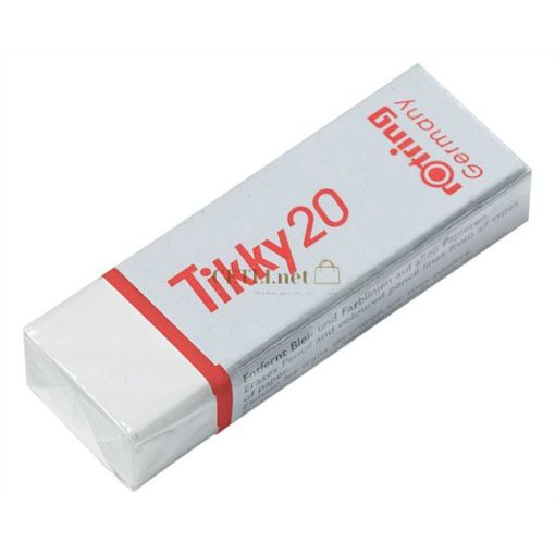 Radír, ROTRING "Tikky 20"