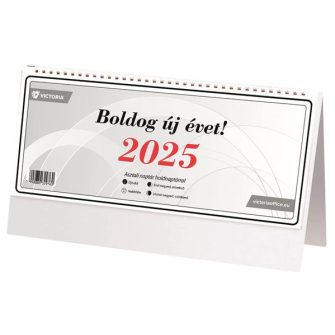 naptár 2025